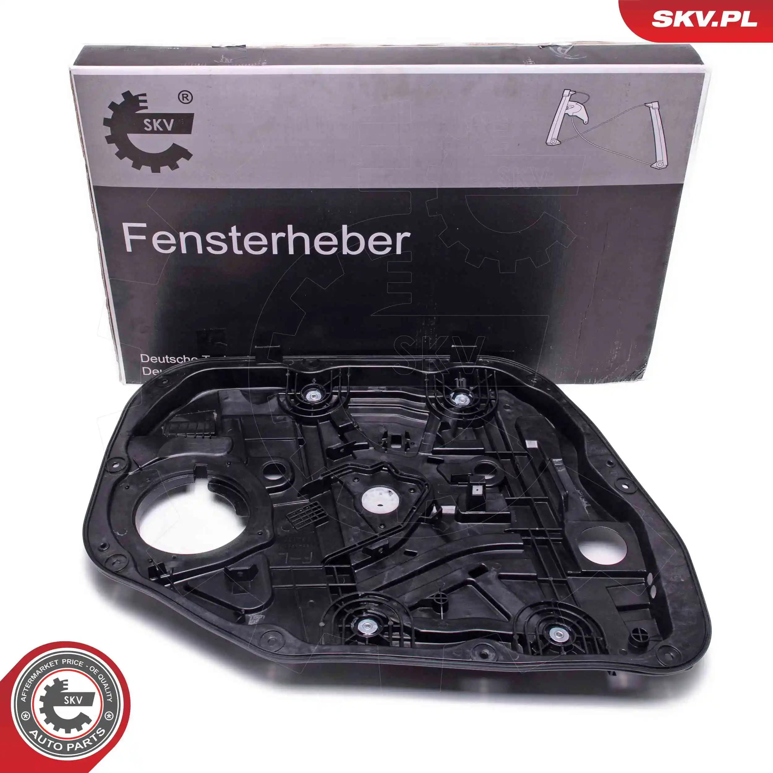 Window Regulator